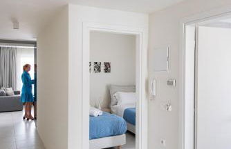 Spring Apartments - Foto 68