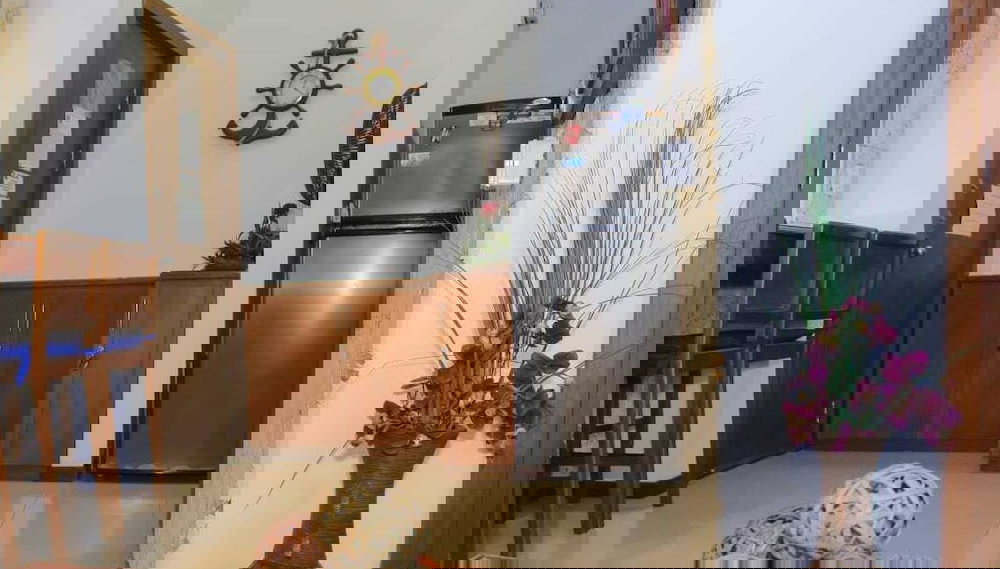 MIRADOR DEL LAGUITO 404 - Foto 1, Entrada interior