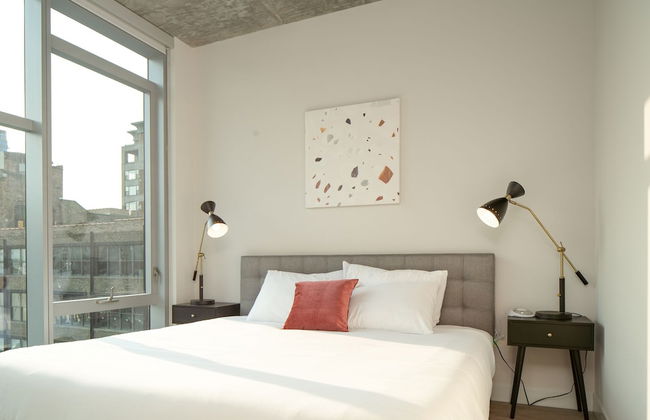 Kasa River North Chicago - Foto 6