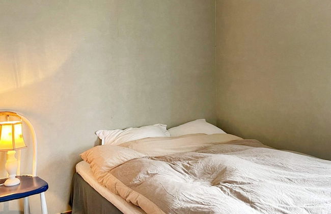 7 Person Holiday Home in Sjobo - Foto 5