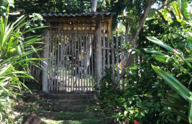 Chalé Tiririca pé na areia - Foto 13