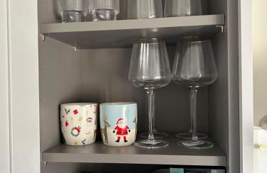 Peak District - 2 Beds - Sleeps 4 - Pet Friendly - Foto 25