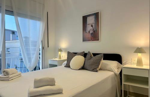 Sea Views Sanatori Beach Deluxe, Barcelona - Foto 7