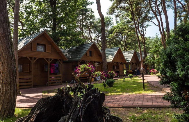 Cottage in Lazy Near Beach and Lake Jamno - Foto 10