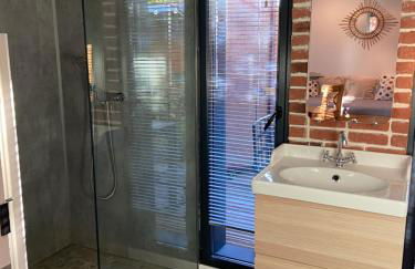 Les logis du forgeron, Gites de groupe entre Loire & vignes - Foto 25