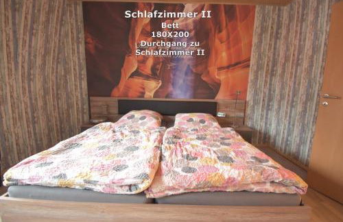 Ferienwohnung Haus Willi - Foto 17