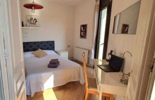 Lovely Appart & Sky View SAGRADA FAMILIA - Photo 10