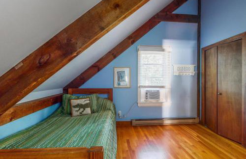 Martha's Hideaway - Foto 15