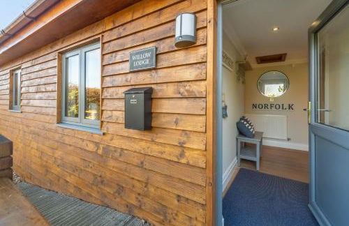 Willow Lodge - Foto 6