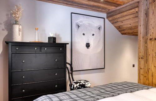 Appartement Élégance Mont Blanc - Welkeys - Foto 13