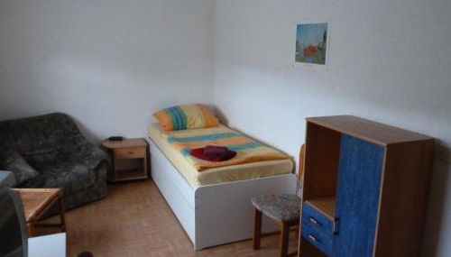 Monteurwohnung Eichenpark - Foto 2