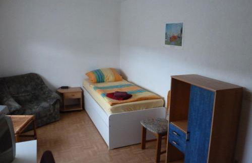 Monteurwohnung Eichenpark - Foto 2