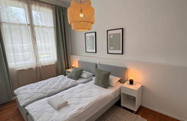 Bavaria Home Apartments Geisenfeld - Foto 1