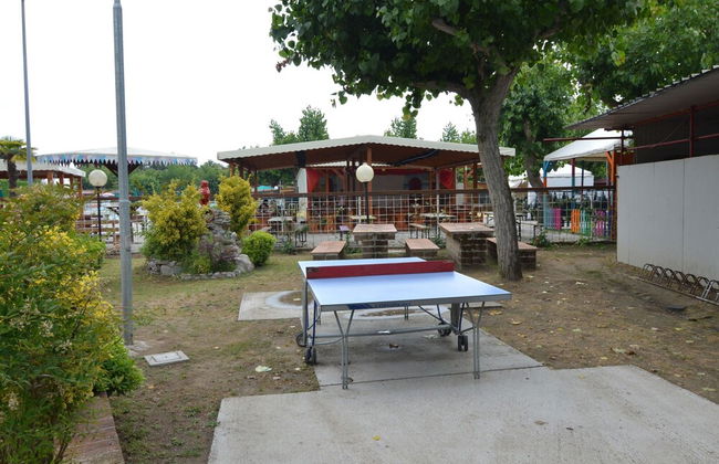 Wooden Chalet with Terrace near Beach - Foto 20