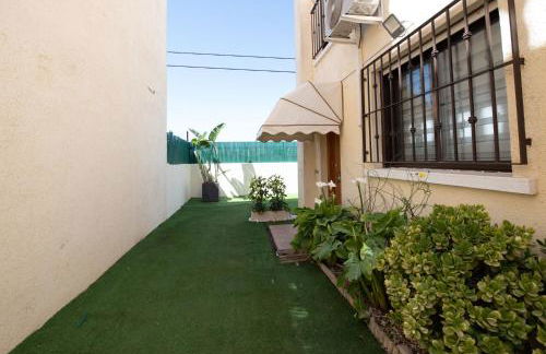 Holiday beach Gran Alacant - Foto 10