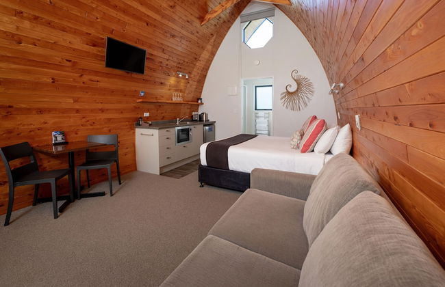 Hot Water Beach TOP 10 Holiday Park - Foto 65