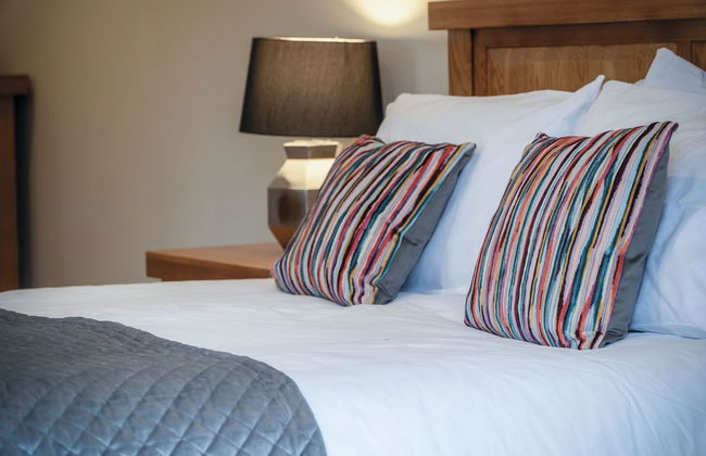 The Sleeping Giant - Pen Y Cae Inn - Photo 48