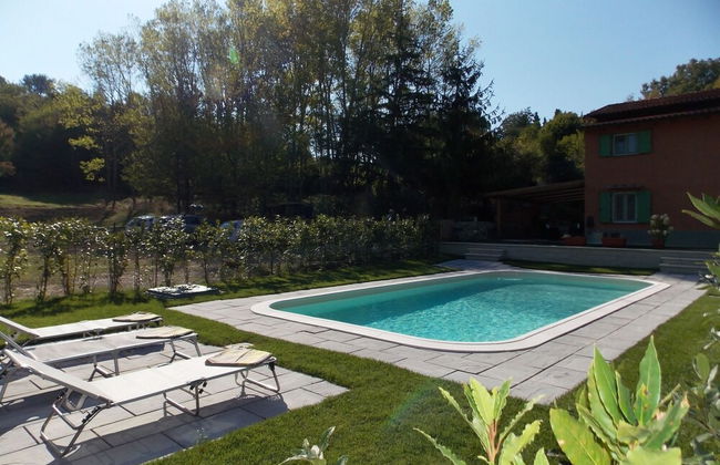 Casa Marcoiano - Foto 16