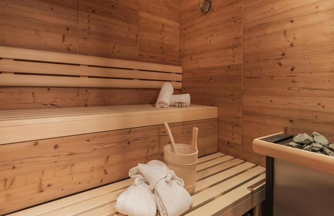 Apartment in Ischgl With Sauna - Foto 14