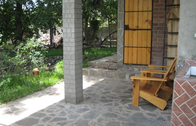 Tzikin Jaay - Foto 28