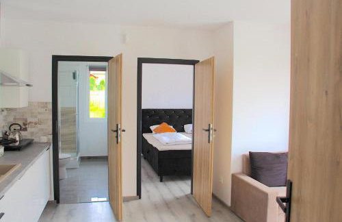 Apartamenty Kwiat Jabłoni - Foto 73