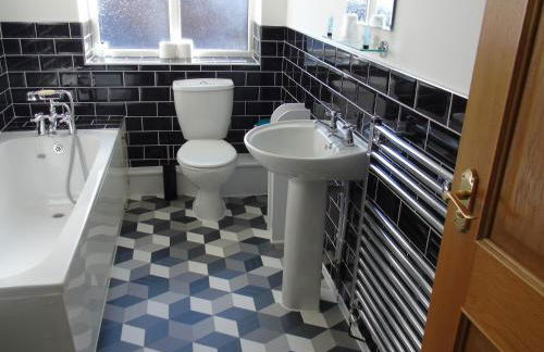 Jeffersons Abbey Road Serviced Apartments - Foto 30