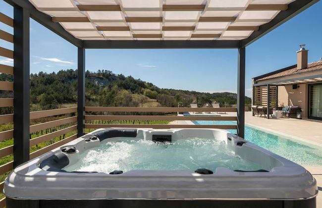 Villa Noeli - Foto 11