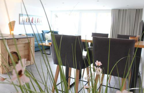 Hochwertige Sonneninsel mit Aussicht - Foto 2