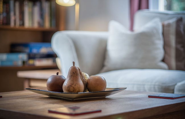 Glenvale - 2 Bedroom Apartment - Saundersfoot - Foto 24