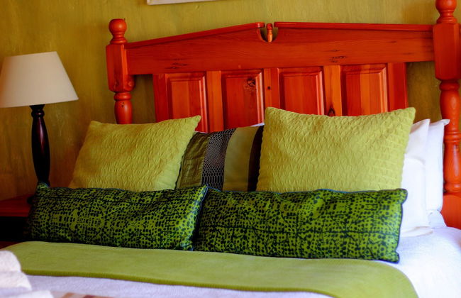 Sandpiper Guest Cottages - Foto 24