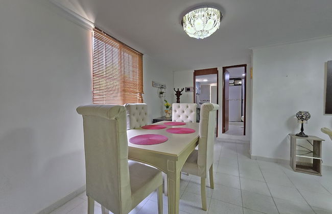 Apartamento Suri Salcedo - Foto 19