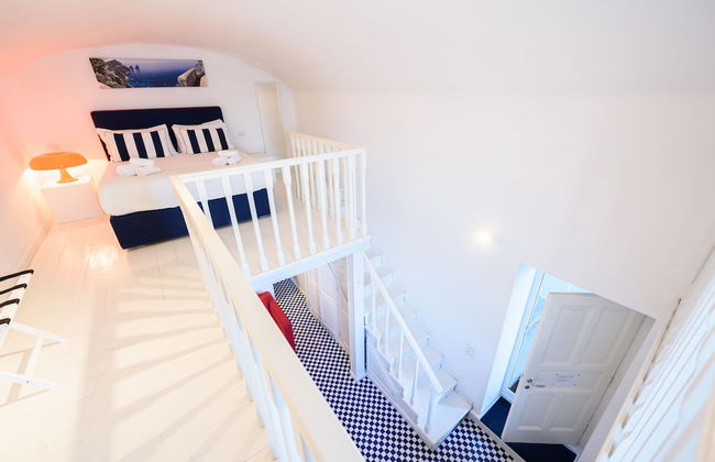 A Fenestella Caprese - Foto 22