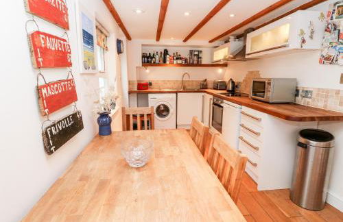 Honeysuckle Cottage - Foto 7