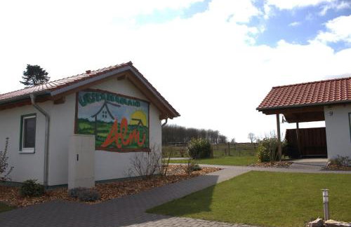 Weserberglandalm Haus 2 - Foto 5