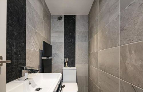 Rest & Recharge - Koi House - Foto 18