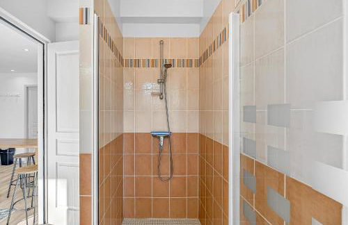 Cap à Gap T2 Bas De Villa - Photo 24