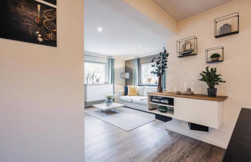 Ferienwohnung "MeerTied" - Ankommen und Entspannen - Foto 39