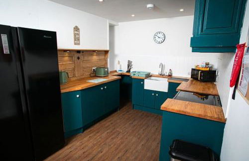 Castle Grant - 4 Bed Cottage in Gardenstown - Foto 9