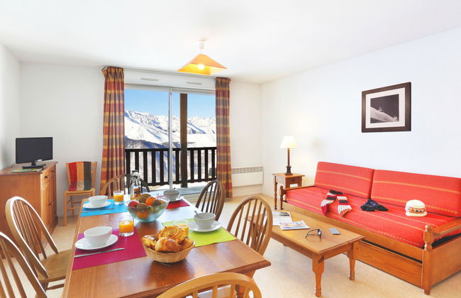 Le Royal Peyragudes - Foto 17