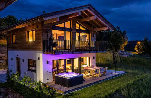 Kroner Chalets - Foto 1