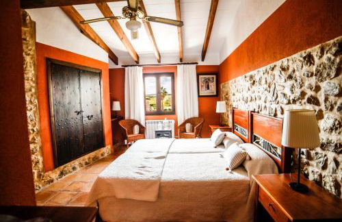 Finca Rural Son Rabassa - Foto 33