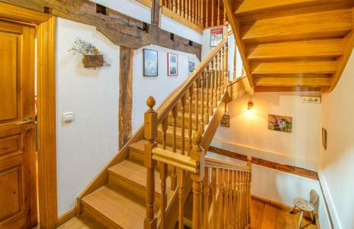 Espacioso apartamento en el Pirineo Navarro - Foto 35