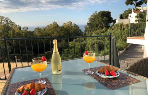 Tranquil 2 bed villa with private pool + sea view! - Foto 28