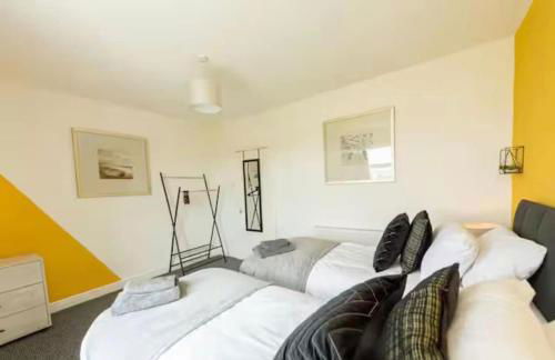 Bright 3-Bedroom in Prime Area - Foto 12