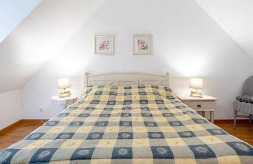 Maison vue mer 150m de la plage - Foto 26