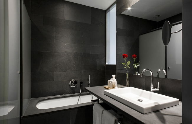 Suites Avenue - Foto 30