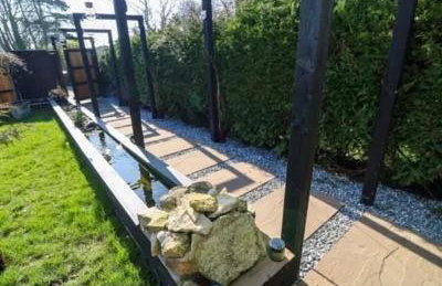 Old Rosie, By House of Pause - Foto 13