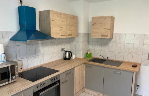 Ferienwohnung Grimm 3 - Foto 15