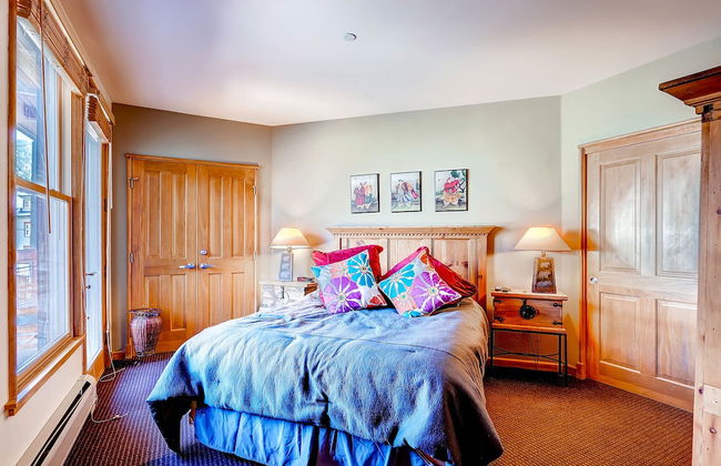 River Run Village by Keystone Resort - Foto 63