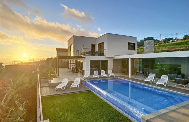 Villa de la Ponte by Atlantic Holiday - Foto 41